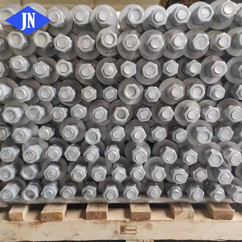 ASTM A320 stud bolts