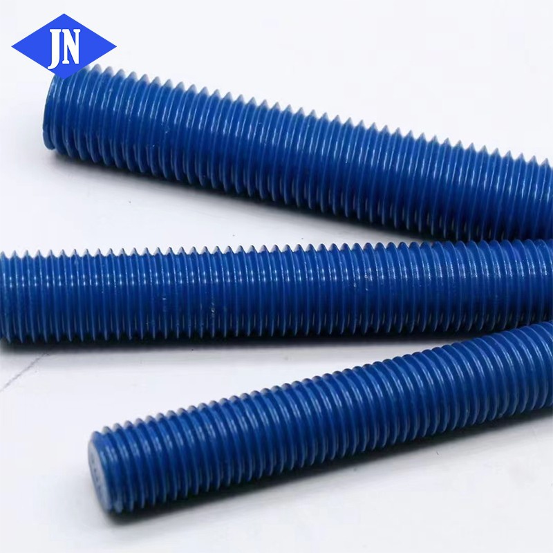 Fully threaded stud bolts