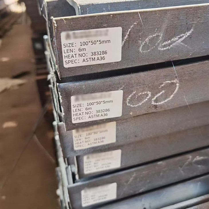 astm a36 c channel