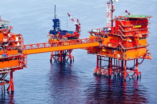 offshore steel structures painted offshore steel structures painted