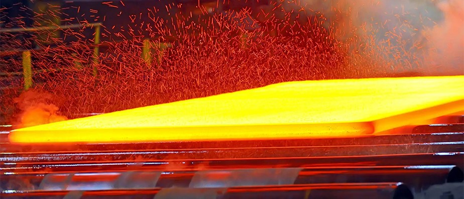 steel plate production steel plate production